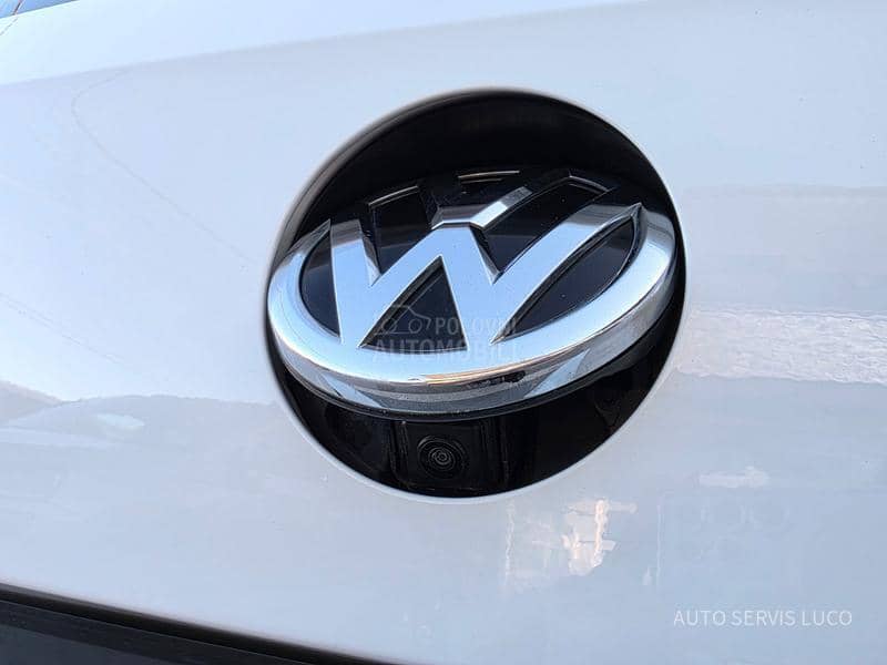 Volkswagen Passat B8 2.0 TDI wirtuel Led