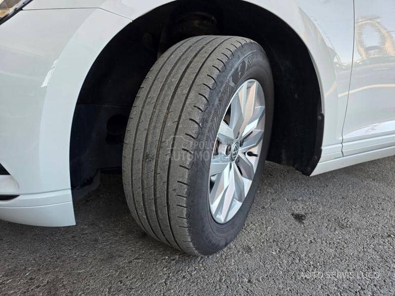 Volkswagen Passat B8 2.0 TDI wirtuel Led