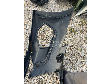 Prednji branik za Audi A3 od 2020. do 2025. god.