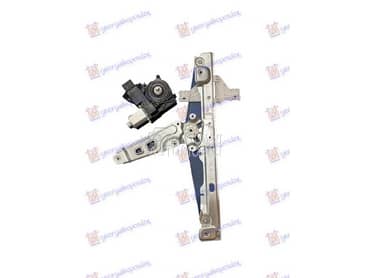 PODIZAC PREDNJEG PROZORA... za Peugeot 3008 od 2013. do 2016. god.