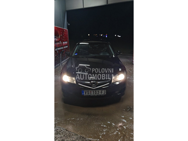 Honda Accord 2.4 V-TEC