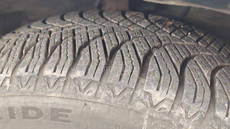 Honda Accord 2.4 V-TEC