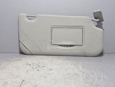 SUNCOBRAN za Ford Fiesta