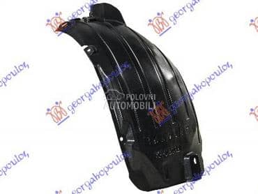 POTKRILO Levo za Opel Astra J od 2013. do 2016. god.