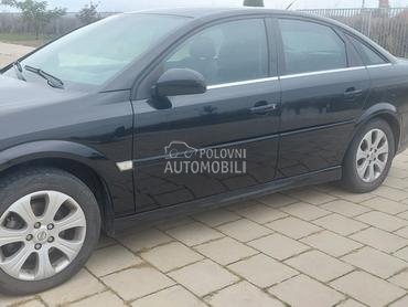 Opel Vectra C vectra c gts