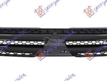 PVC MASKA za Mitsubishi Eclipse Cross od 2018. do 2022. god.