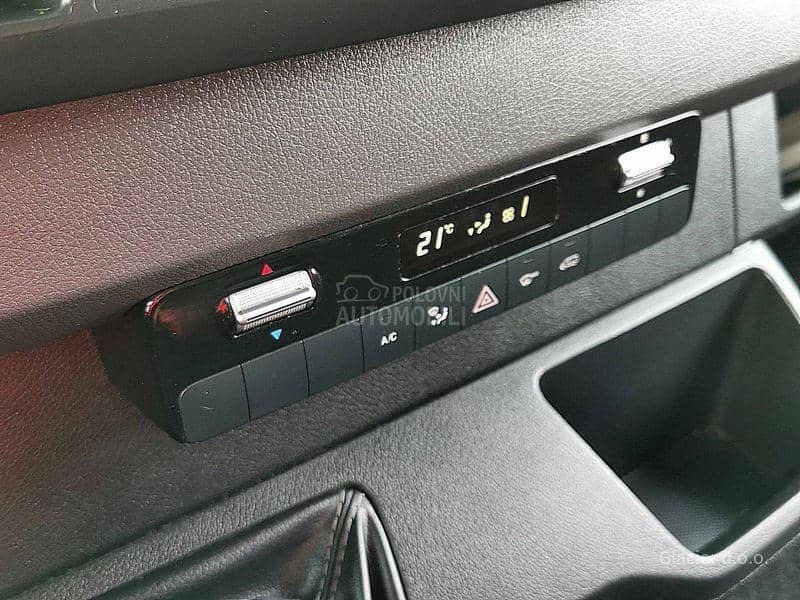 Mercedes Benz Sprinter 314 MAXI / THERMOKING