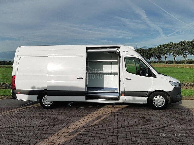 Mercedes Benz Sprinter 314 MAXI / THERMOKING