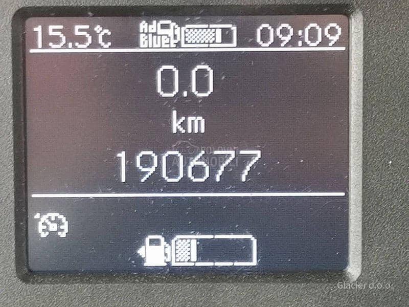 Mercedes Benz Sprinter 314 MAXI / THERMOKING