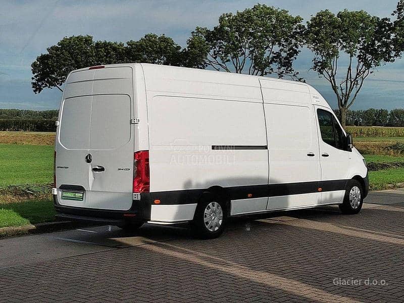 Mercedes Benz Sprinter 314 MAXI / THERMOKING