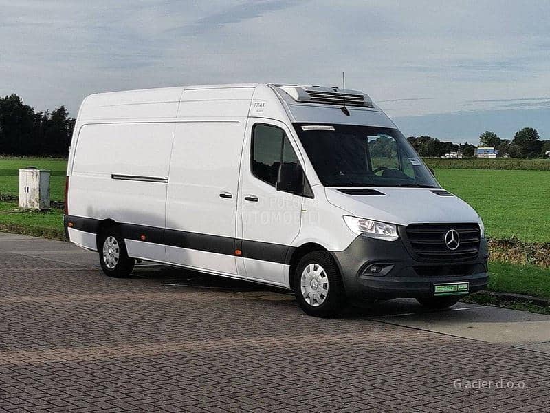 Mercedes Benz Sprinter 314 MAXI / THERMOKING