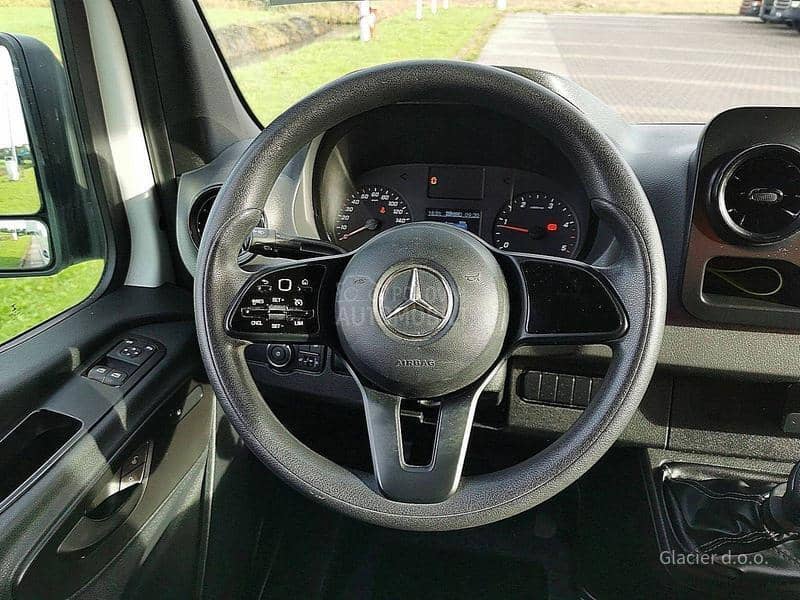 Mercedes Benz Sprinter 314 MAXI / THERMOKING
