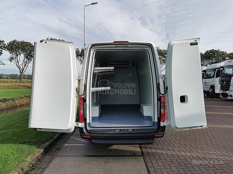 Mercedes Benz Sprinter 314 MAXI / THERMOKING