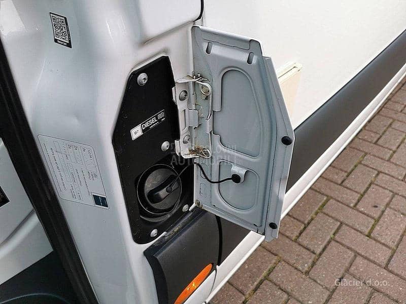 Mercedes Benz Sprinter 314 MAXI / THERMOKING