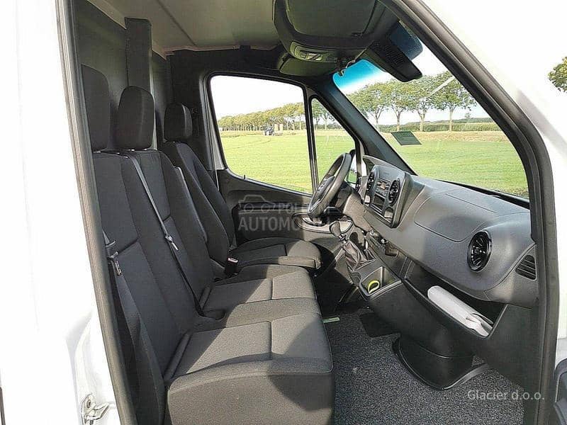 Mercedes Benz Sprinter 314 MAXI / THERMOKING