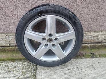 Aluminijumske felne  17" 5 x 112