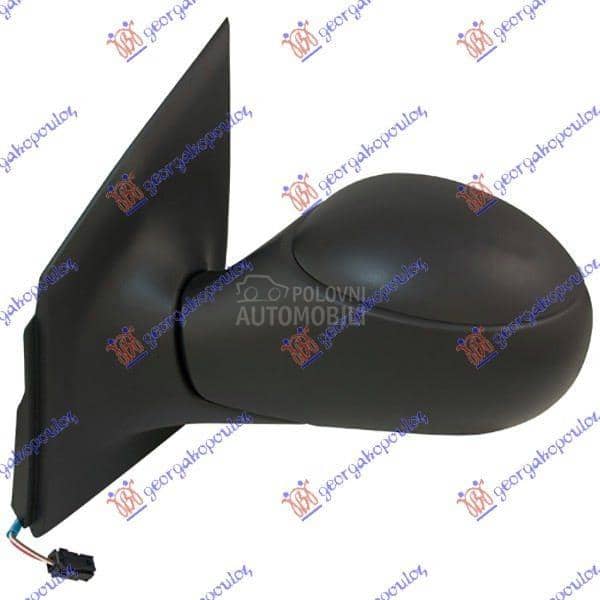 RETROVIZOR ELEKTRICNI Levo