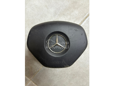 Air bag volana za Mercedes Benz B Klasa od 2011. do 2018. god.