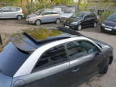 Audi A1 1.4 b 3 x Sline