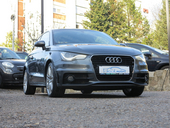Audi A1 1.4 b 3 x Sline