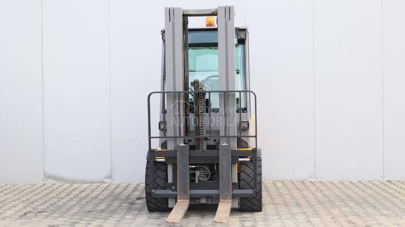 Jungheinrich DFG 430