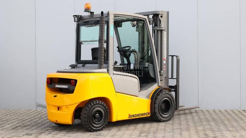 Jungheinrich DFG 430