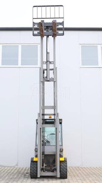 Jungheinrich DFG 430