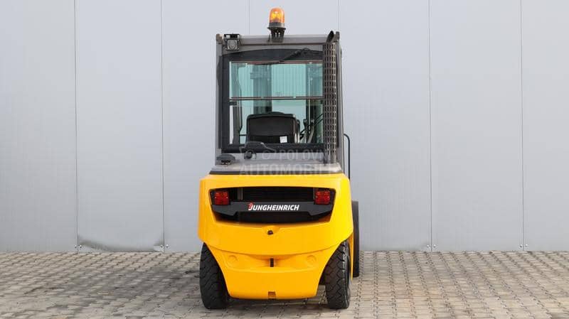 Jungheinrich DFG 430