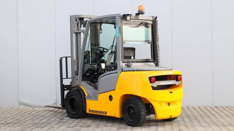 Jungheinrich DFG 430