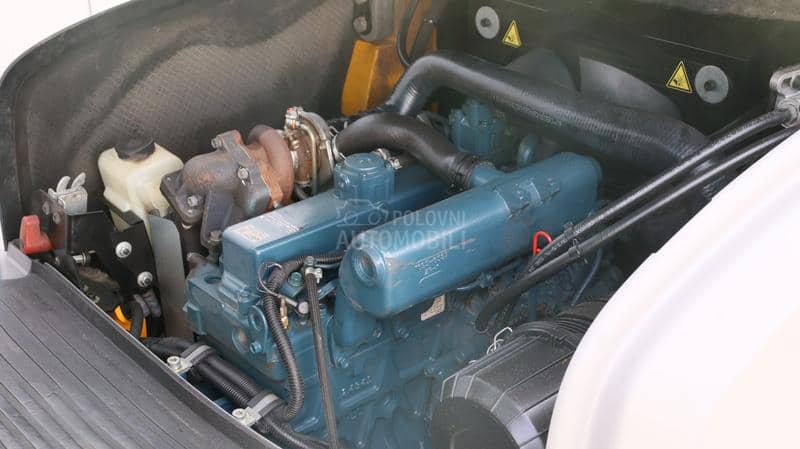 Jungheinrich DFG 430