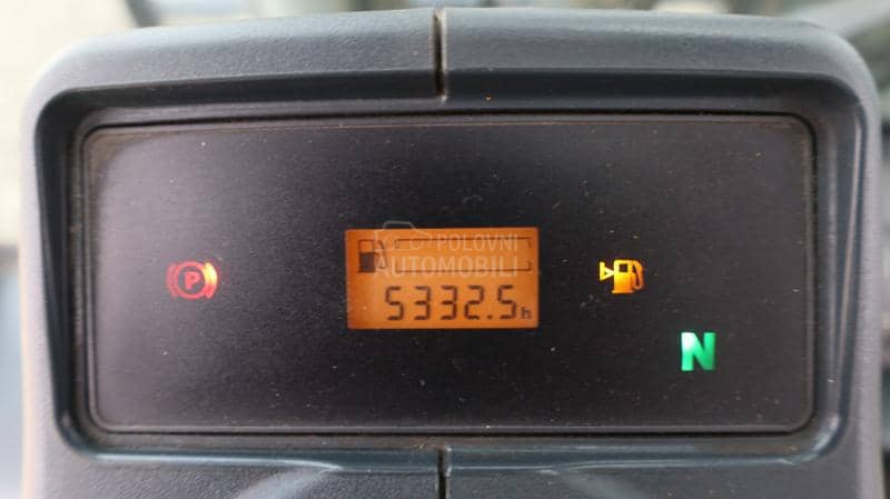 Jungheinrich DFG 430