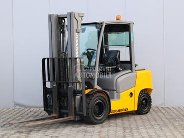 Jungheinrich DFG 430