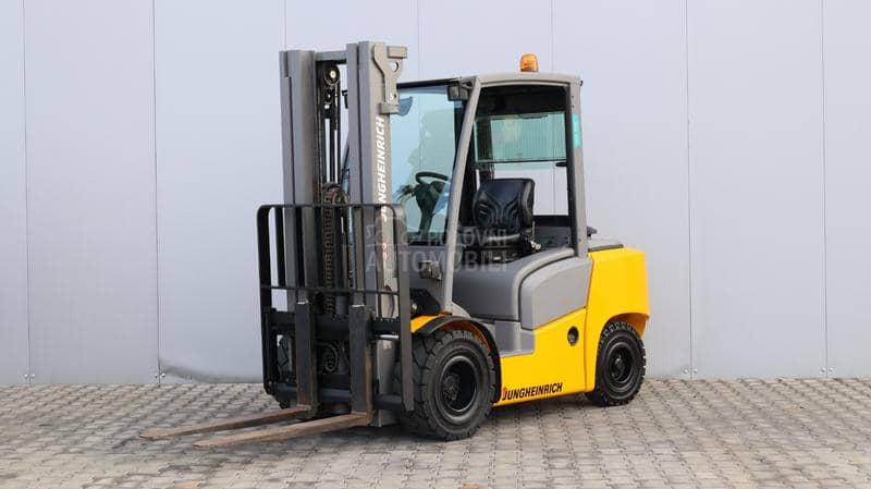 Jungheinrich DFG 430