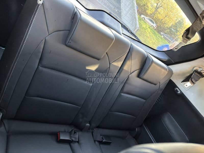 Nissan Qashqai + 2 Kam/Pan/Nav/4x4 CH