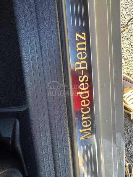 Mercedes Benz A 180 P.E.R.F.E.K.T-CH