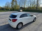 Mercedes Benz A 180 P.E.R.F.E.K.T-CH