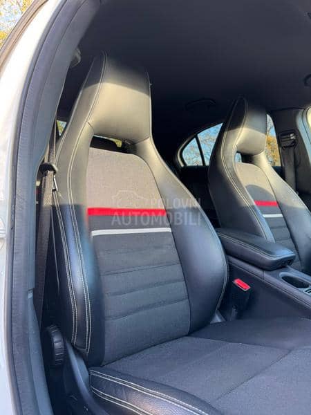 Mercedes Benz A 180 P.E.R.F.E.K.T-CH