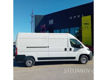 Opel Movano L3H2 2.2 140 KS