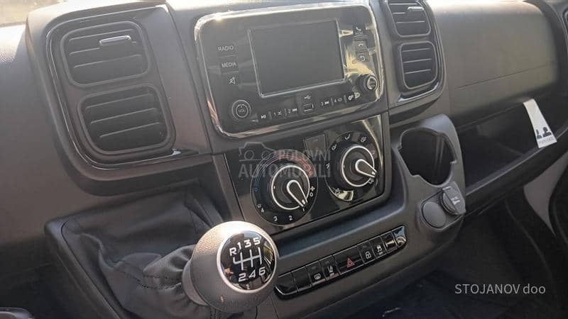 Opel Movano L3H2 2.2 140 KS