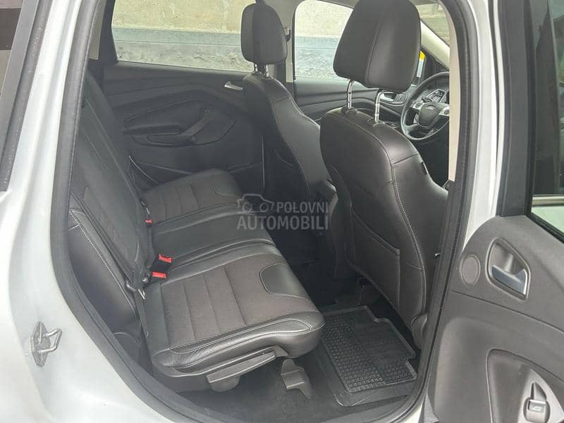 Ford Kuga 2.0 TDCI/NAV/KAM/