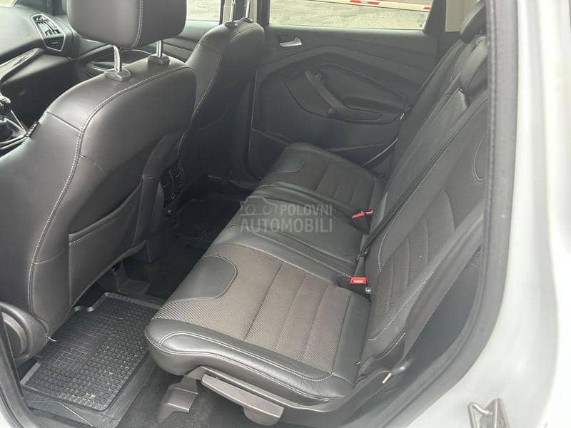 Ford Kuga 2.0 TDCI/NAV/KAM/