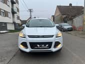 Ford Kuga 2.0 TDCI/NAV/KAM/