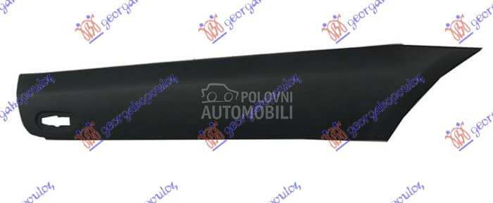 LAJSNA ZADNJEG BLATOBRANA...