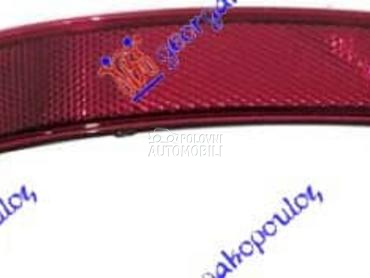 KATADIOPTER U ZADNJEM... za Volkswagen Sharan za 2010. god.