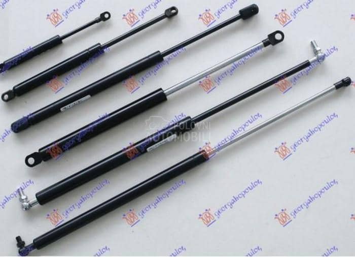 AMORTIZER GEPEK VRATA 390...