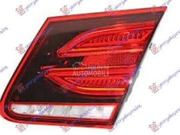 STOP LAMPA UNUTRASNJA LED... za Mercedes Benz E Klasa od 2013. do 2016. god.