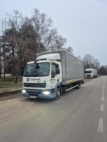 DAF LF 250