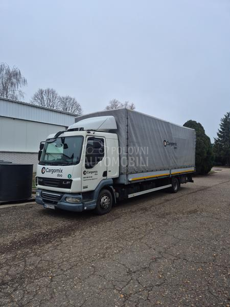 DAF LF 250