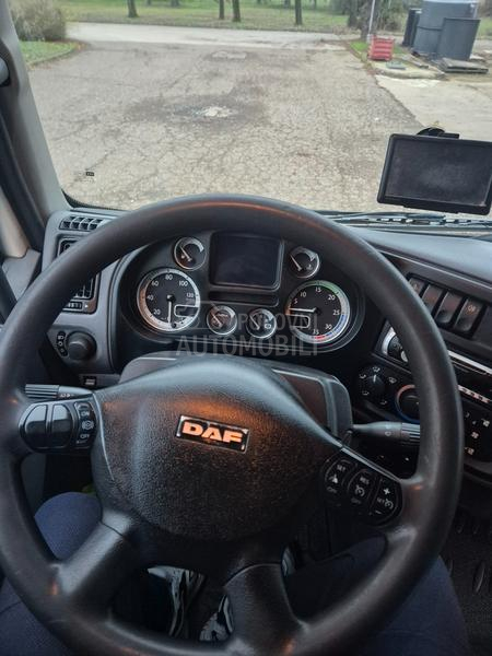 DAF LF 250