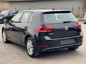 Volkswagen Golf 7 7,5 DSG